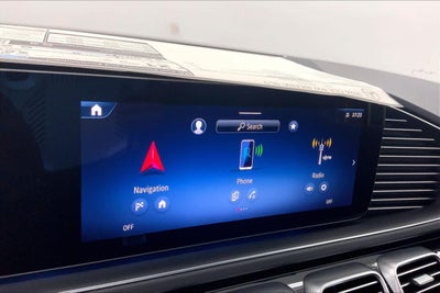 2026 Mercedes-Benz GLE 450 4MATIC® SUV