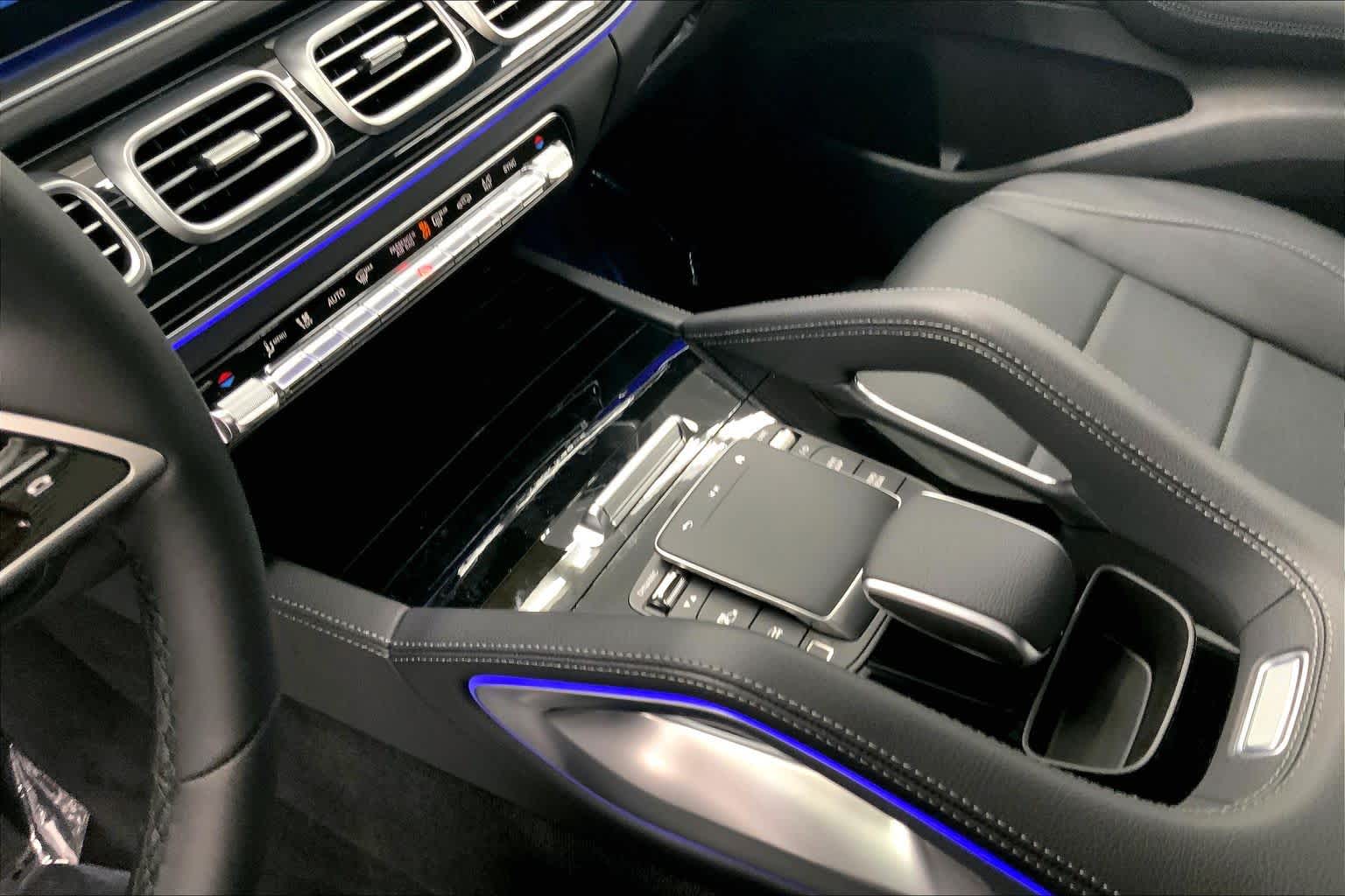 2026 Mercedes-Benz GLE 450 4MATIC® SUV