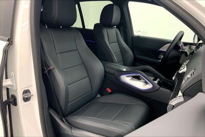2026 Mercedes-Benz GLE 450 4MATIC® SUV