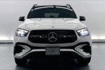 2026 Mercedes-Benz GLE 450 4MATIC® SUV