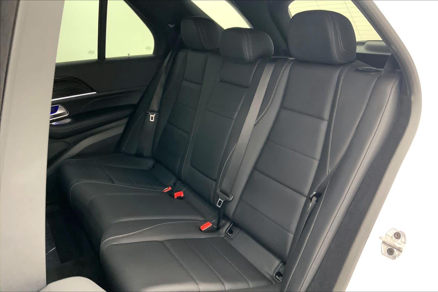 2026 Mercedes-Benz GLE 450 4MATIC® SUV