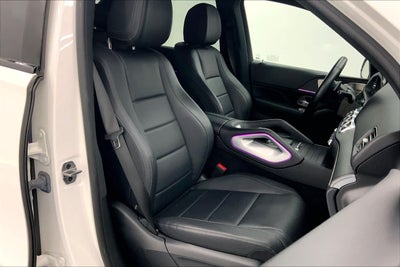 2023 Mercedes-Benz GLE GLE 450