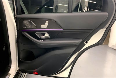 2023 Mercedes-Benz GLE GLE 450