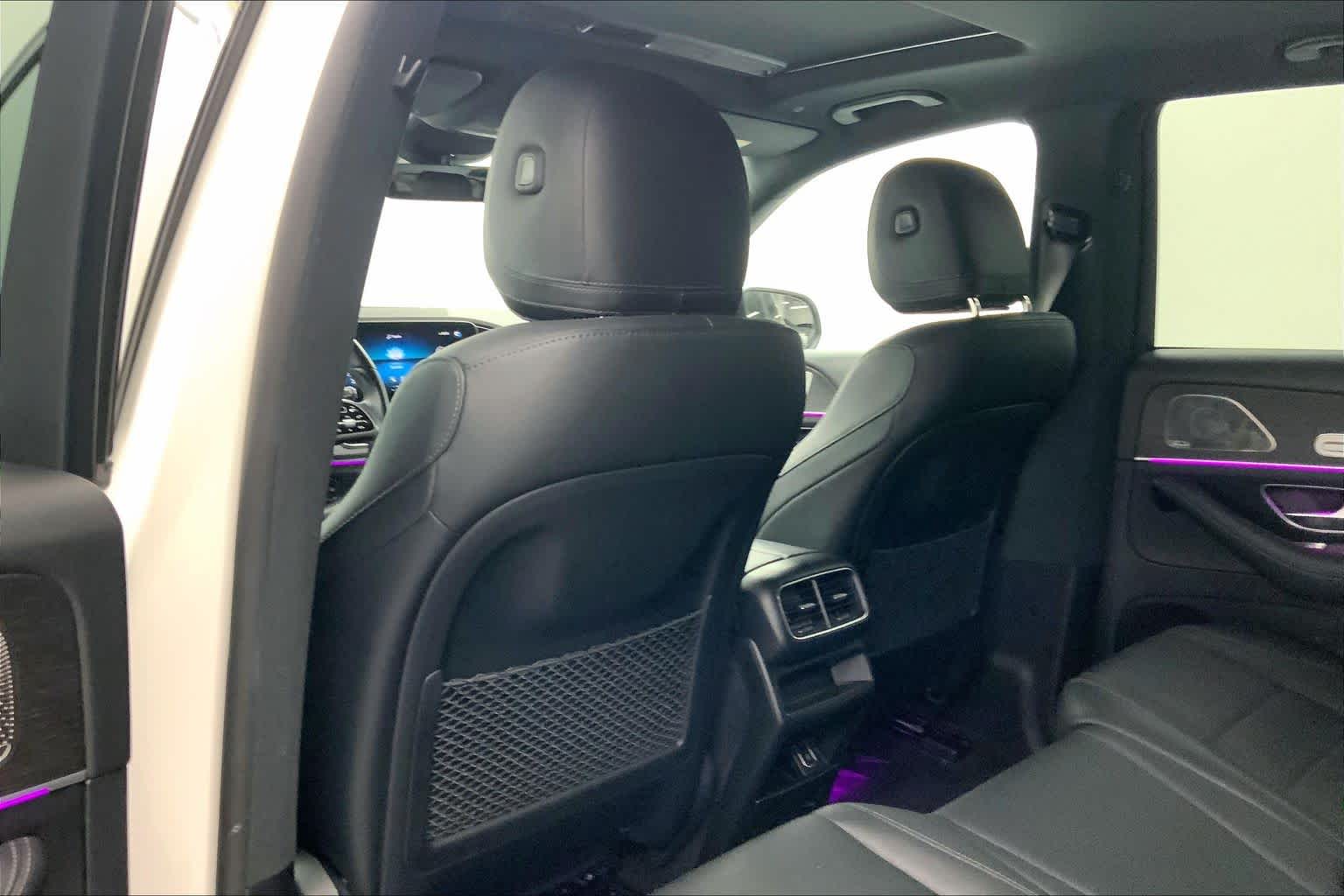 2023 Mercedes-Benz GLE GLE 450