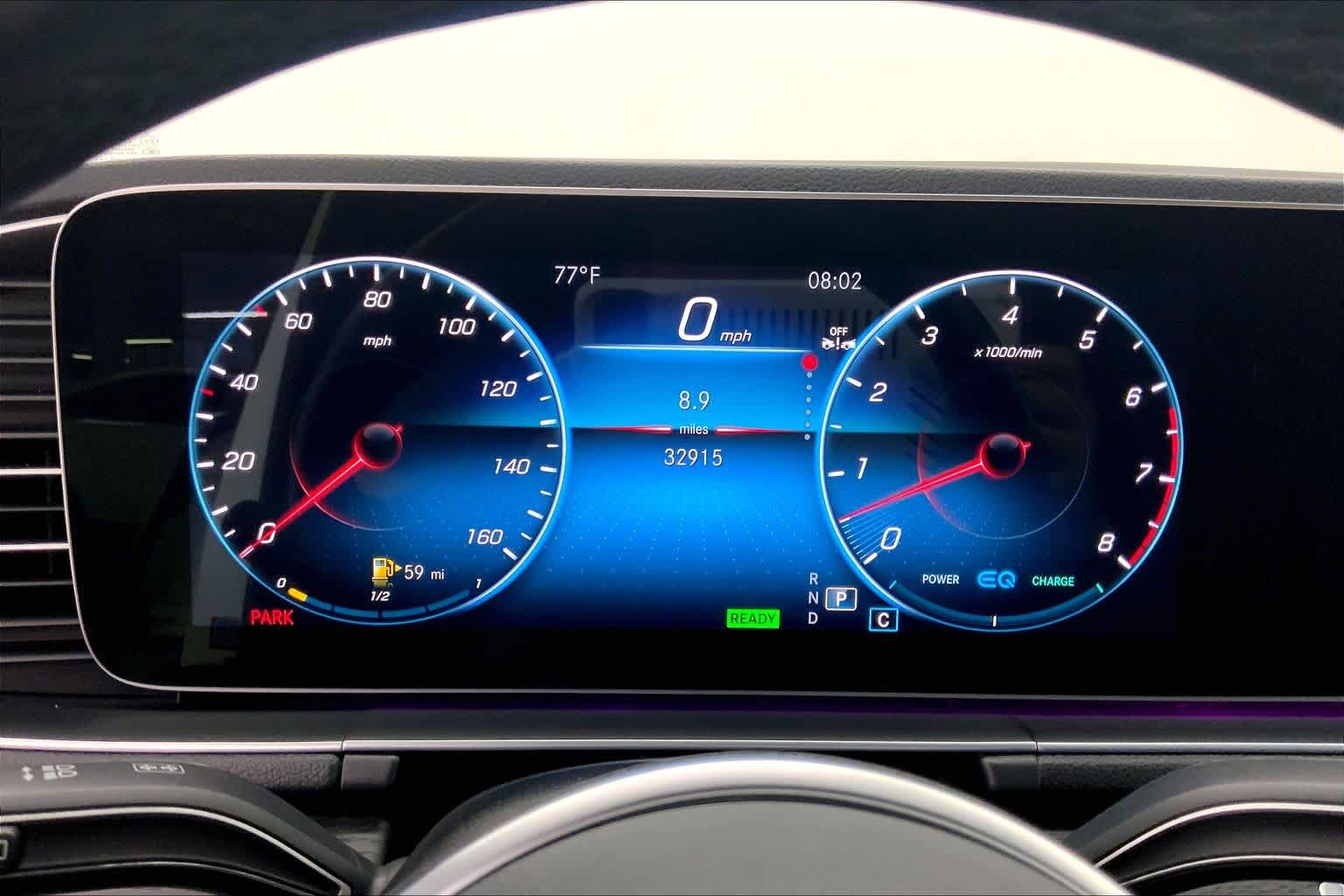 2023 Mercedes-Benz GLE GLE 450