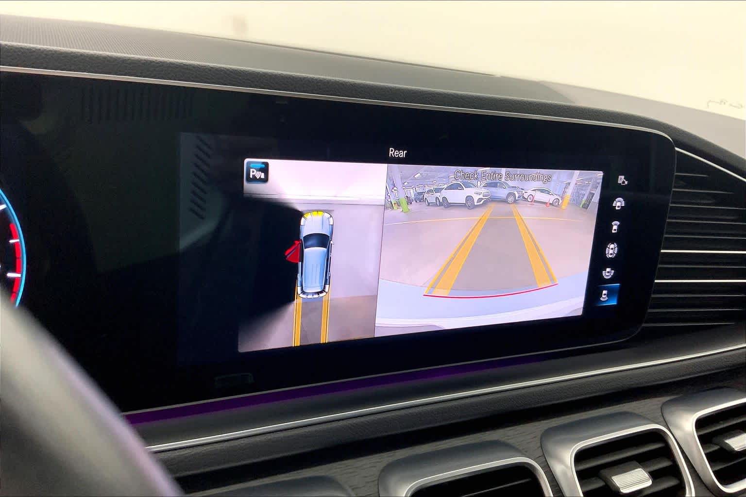 2023 Mercedes-Benz GLE GLE 450