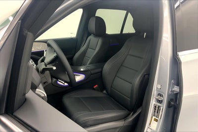 2026 Mercedes-Benz GLE GLE 450