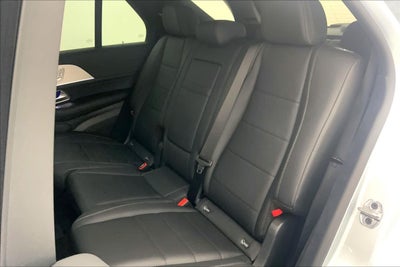 2026 Mercedes-Benz GLE GLE 450