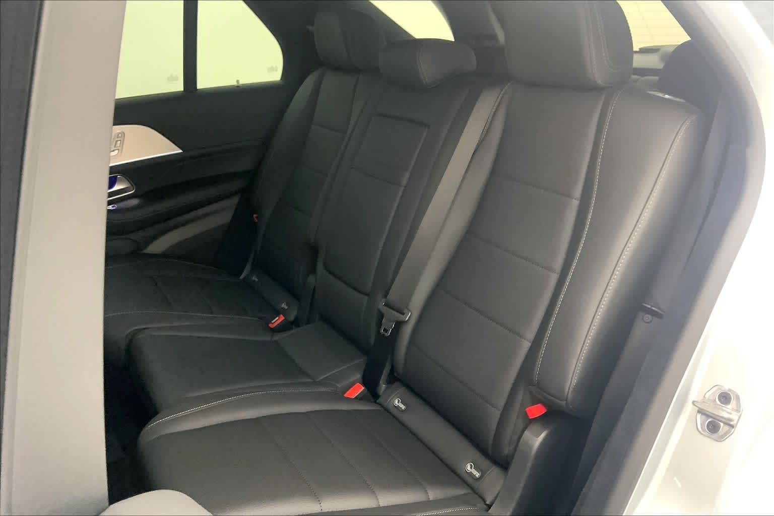 2026 Mercedes-Benz GLE GLE 450