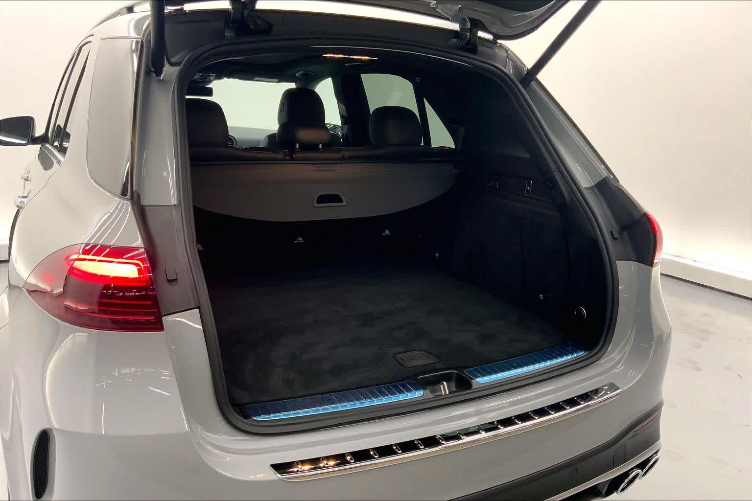 2024 Mercedes-Benz AMG® GLE 53 4MATIC®+ SUV