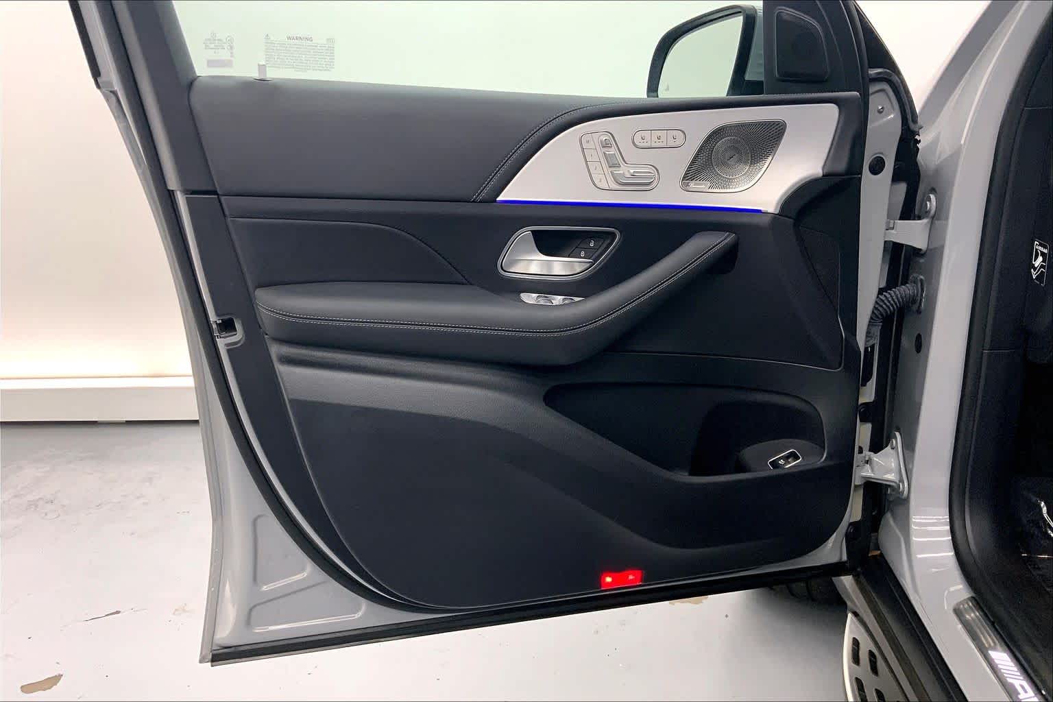 2024 Mercedes-Benz AMG® GLE 53 4MATIC®+ SUV