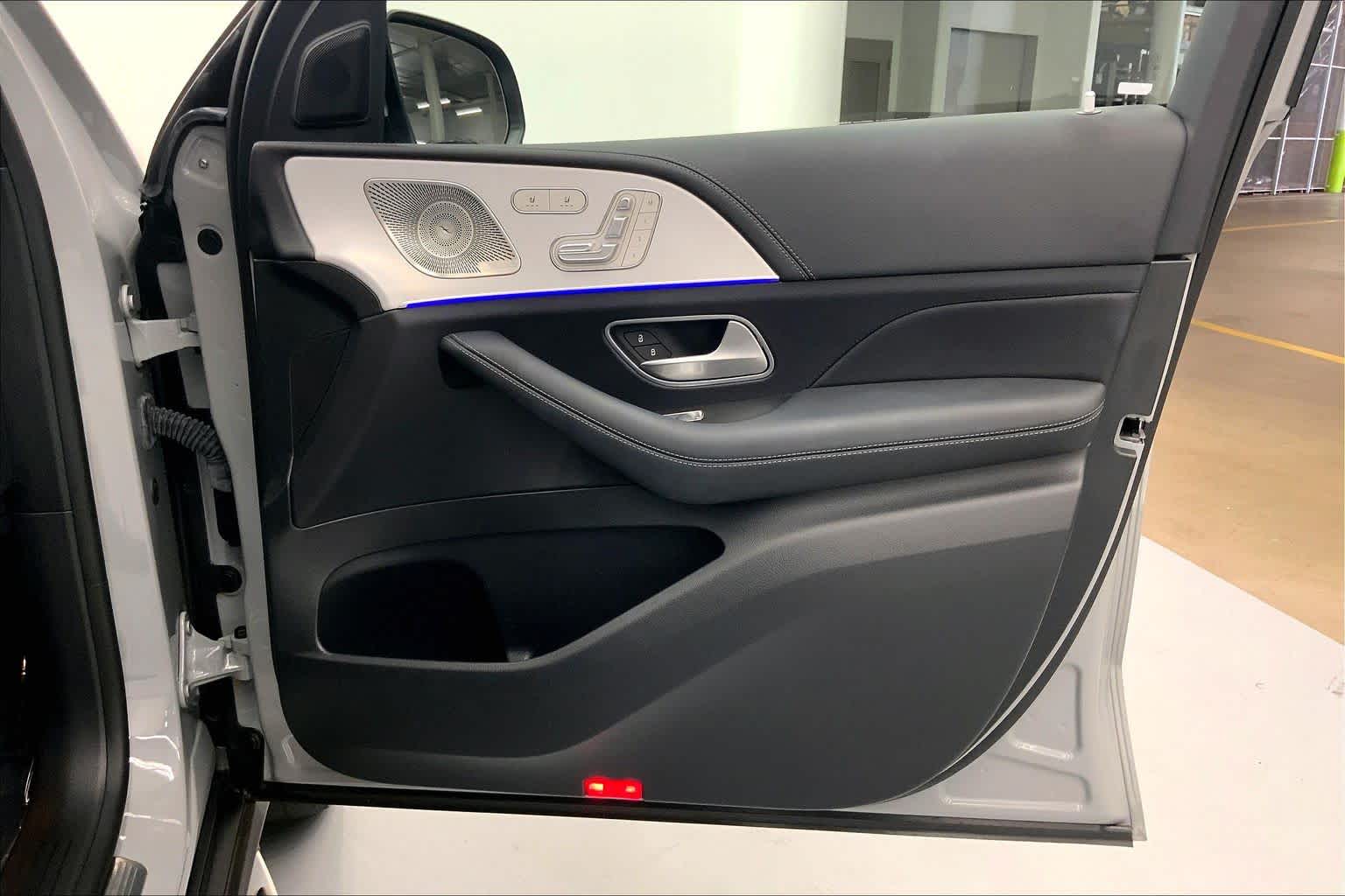2024 Mercedes-Benz AMG® GLE 53 4MATIC®+ SUV