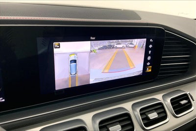 2023 Mercedes-Benz GLE AMG® GLE 53