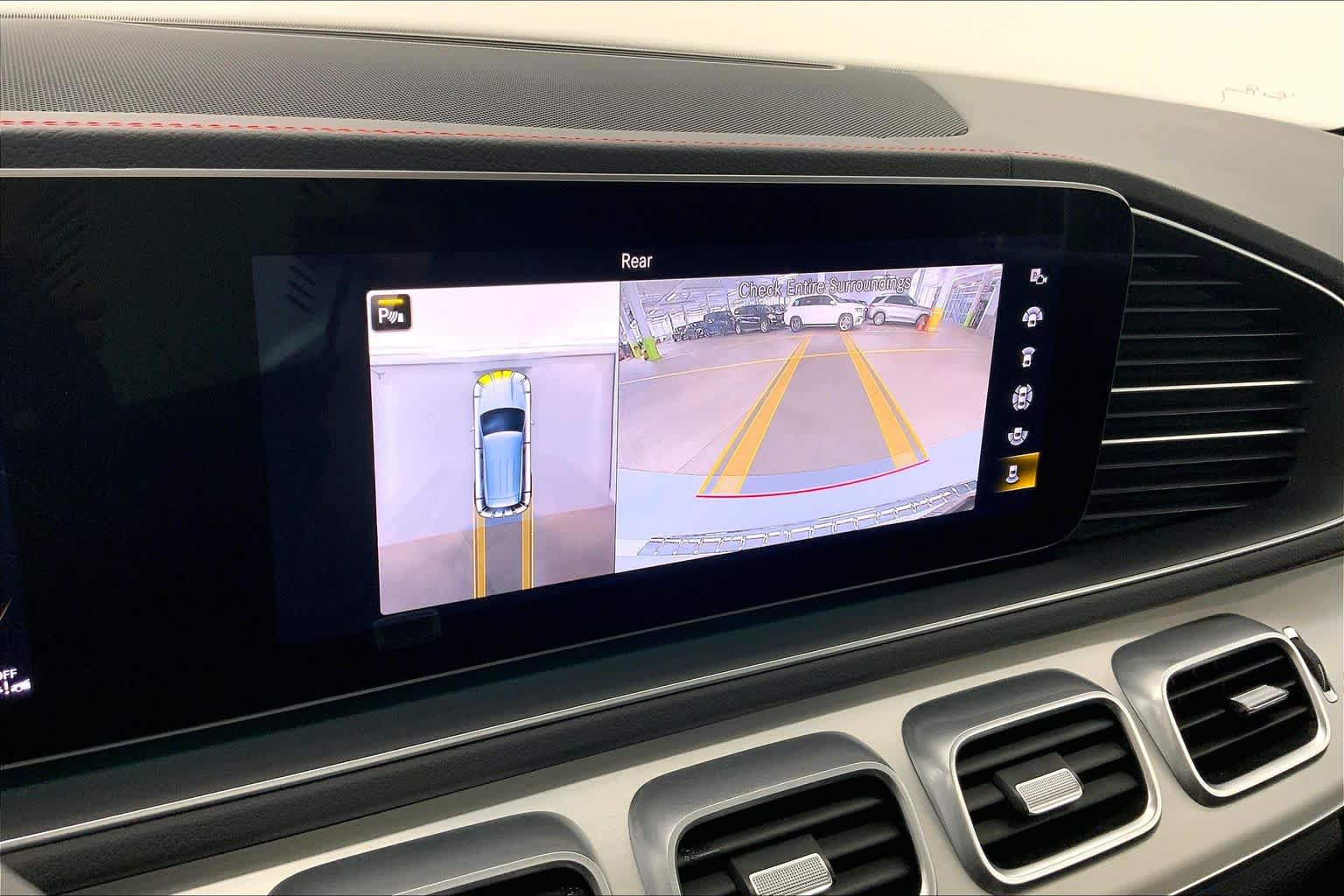 2023 Mercedes-Benz GLE AMG® GLE 53