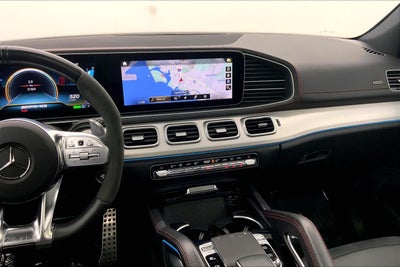 2023 Mercedes-Benz GLE AMG® GLE 53