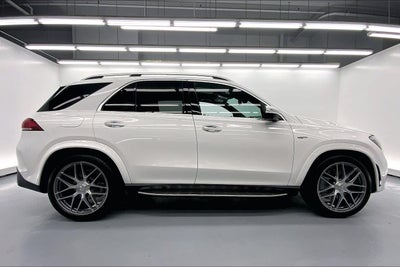 2023 Mercedes-Benz GLE AMG® GLE 53