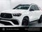 2026 Mercedes-Benz AMG® GLE 63 4MATIC®+ SUV