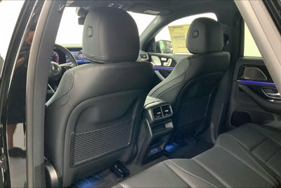 2026 Mercedes-Benz GLE 450 4MATIC® Coupe