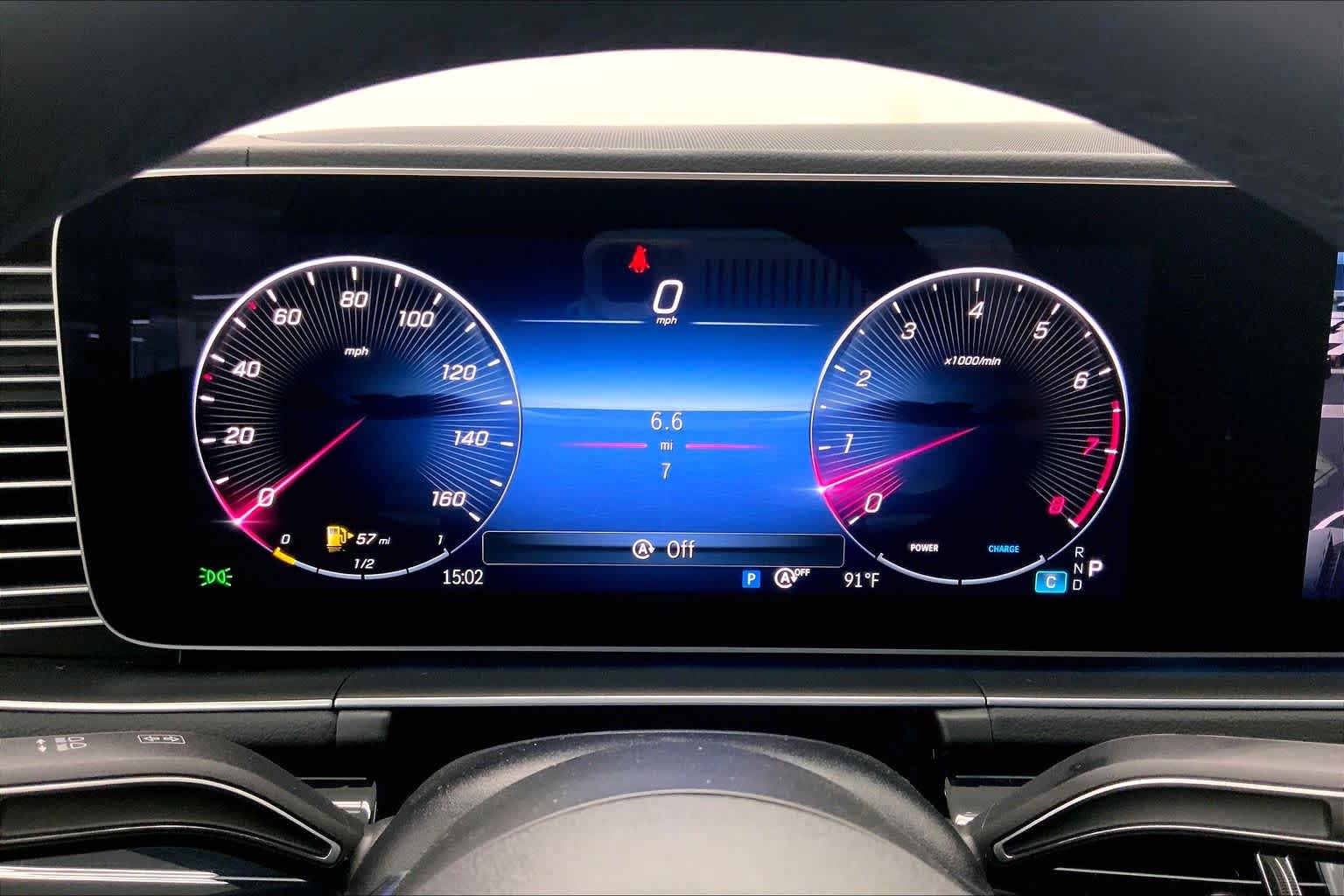 2026 Mercedes-Benz GLE 450 4MATIC® Coupe