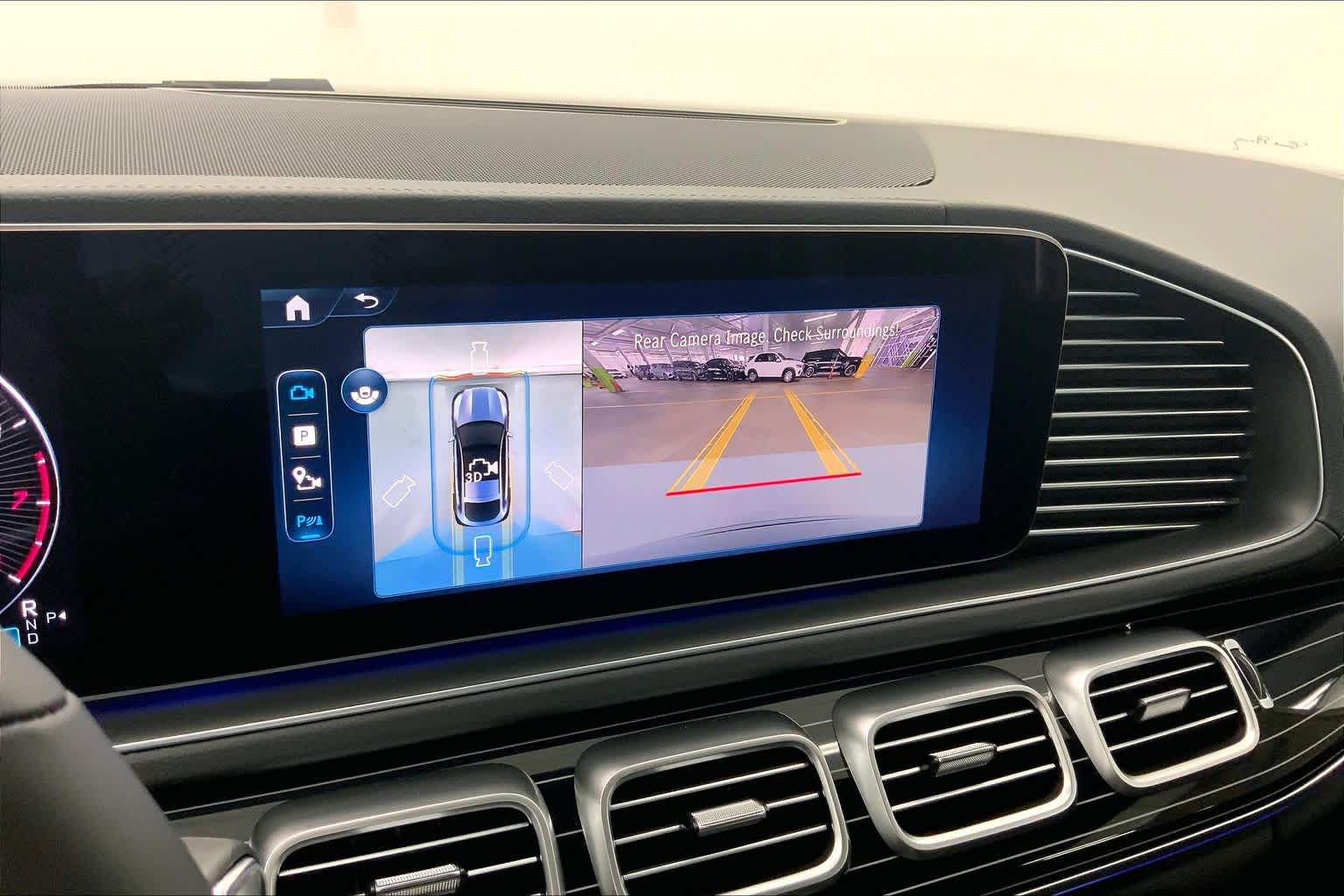 2026 Mercedes-Benz GLE 450 4MATIC® Coupe