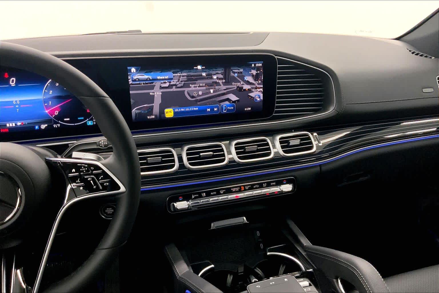 2026 Mercedes-Benz GLE 450 4MATIC® Coupe