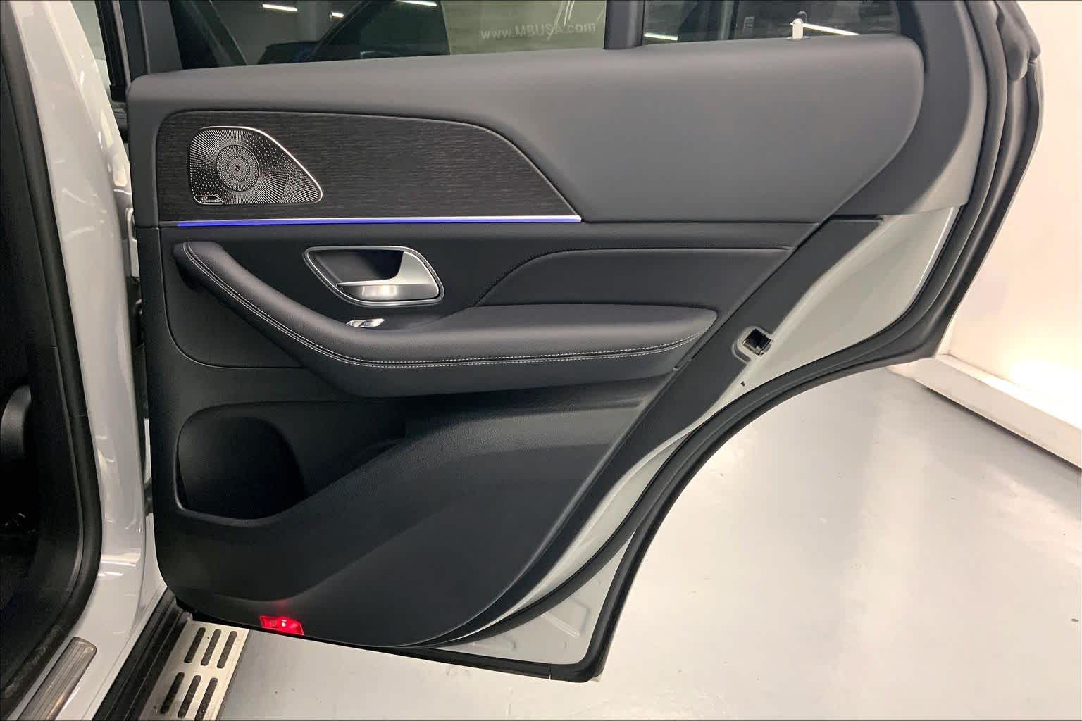 2026 Mercedes-Benz GLE 450 4MATIC® Coupe
