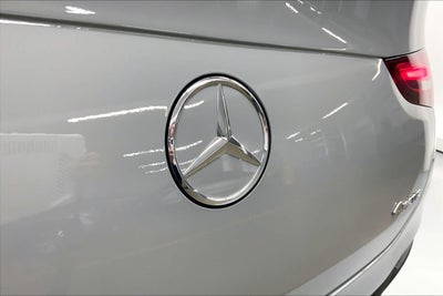 2026 Mercedes-Benz GLE 450 4MATIC® Coupe