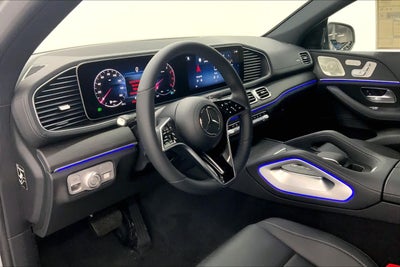 2026 Mercedes-Benz GLE 450 4MATIC® Coupe