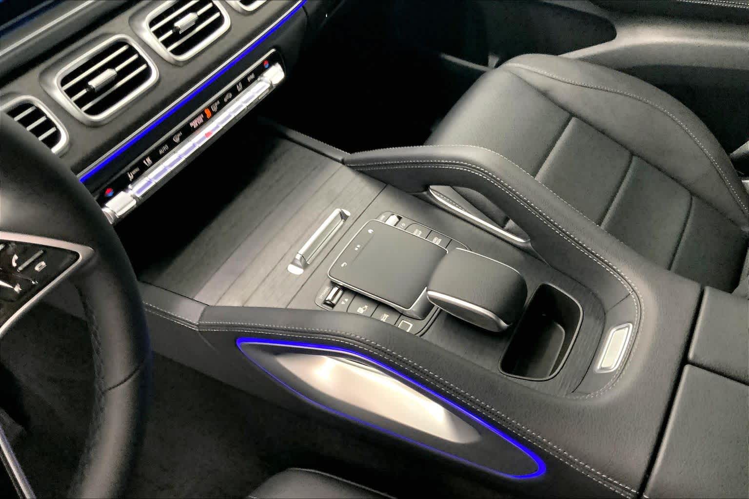2026 Mercedes-Benz GLE 450 4MATIC® Coupe