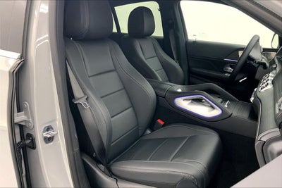 2026 Mercedes-Benz GLE 450 4MATIC® Coupe