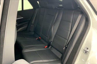 2026 Mercedes-Benz GLE 450 4MATIC® Coupe