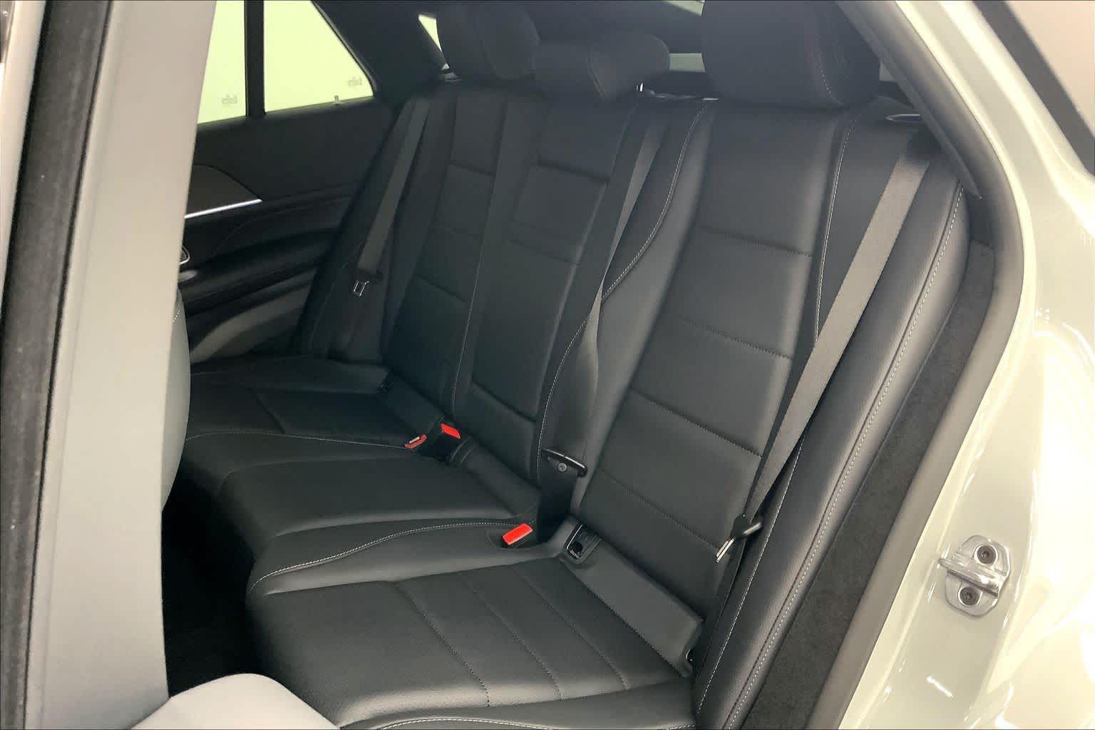 2026 Mercedes-Benz GLE 450 4MATIC® Coupe