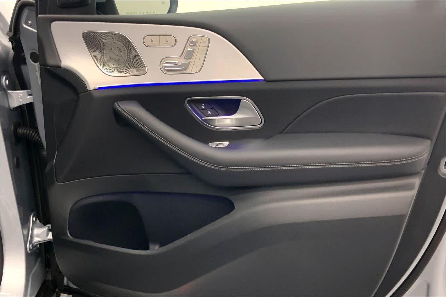 2026 Mercedes-Benz GLE 450 4MATIC® Coupe