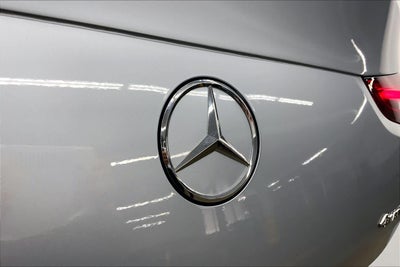 2026 Mercedes-Benz GLE 450 4MATIC® Coupe