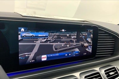 2026 Mercedes-Benz GLE 450 4MATIC® Coupe