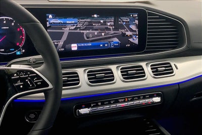 2026 Mercedes-Benz GLE 450 4MATIC® Coupe