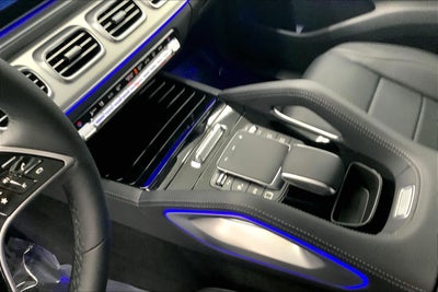 2026 Mercedes-Benz GLE 450 4MATIC® Coupe
