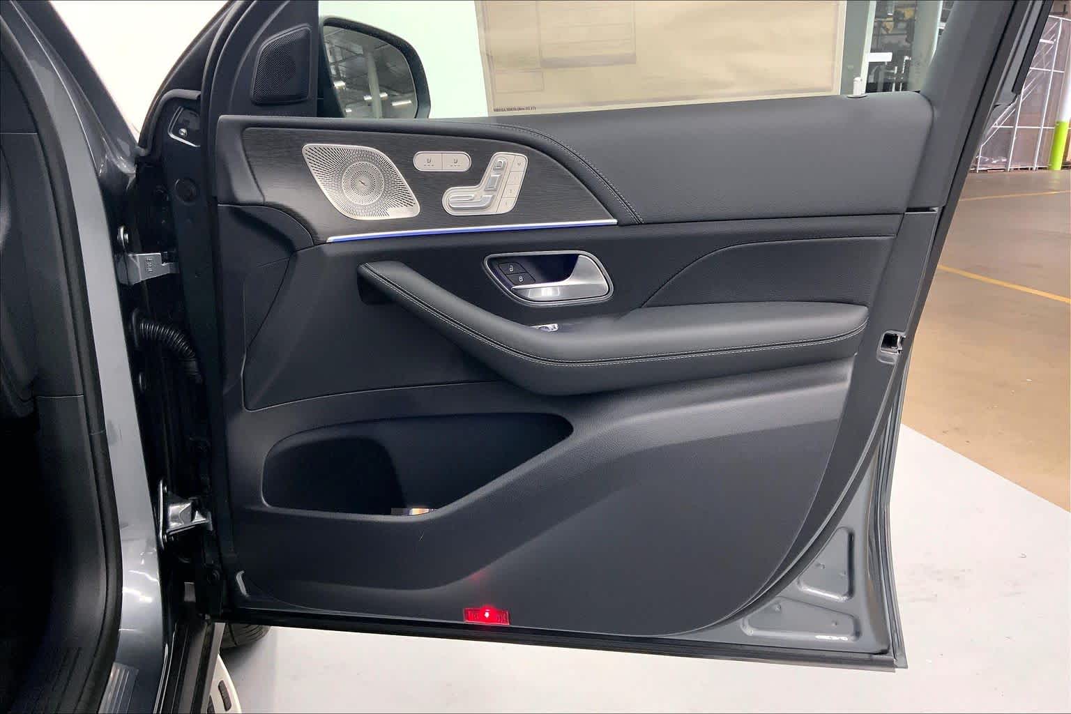 2026 Mercedes-Benz AMG® GLE 53 4MATIC®+ Coupe