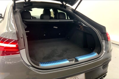 2026 Mercedes-Benz AMG® GLE 53 4MATIC®+ Coupe
