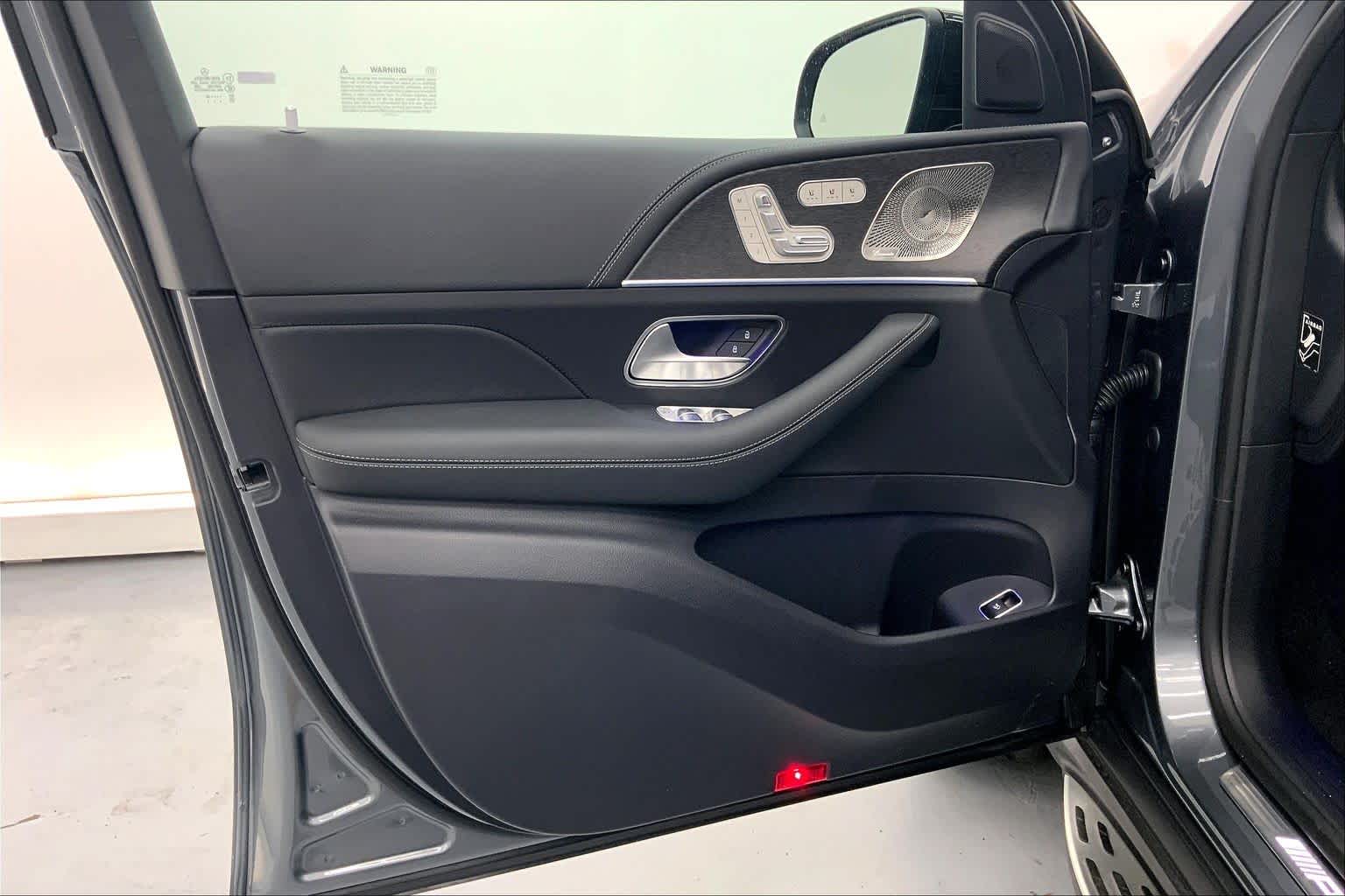 2026 Mercedes-Benz AMG® GLE 53 4MATIC®+ Coupe