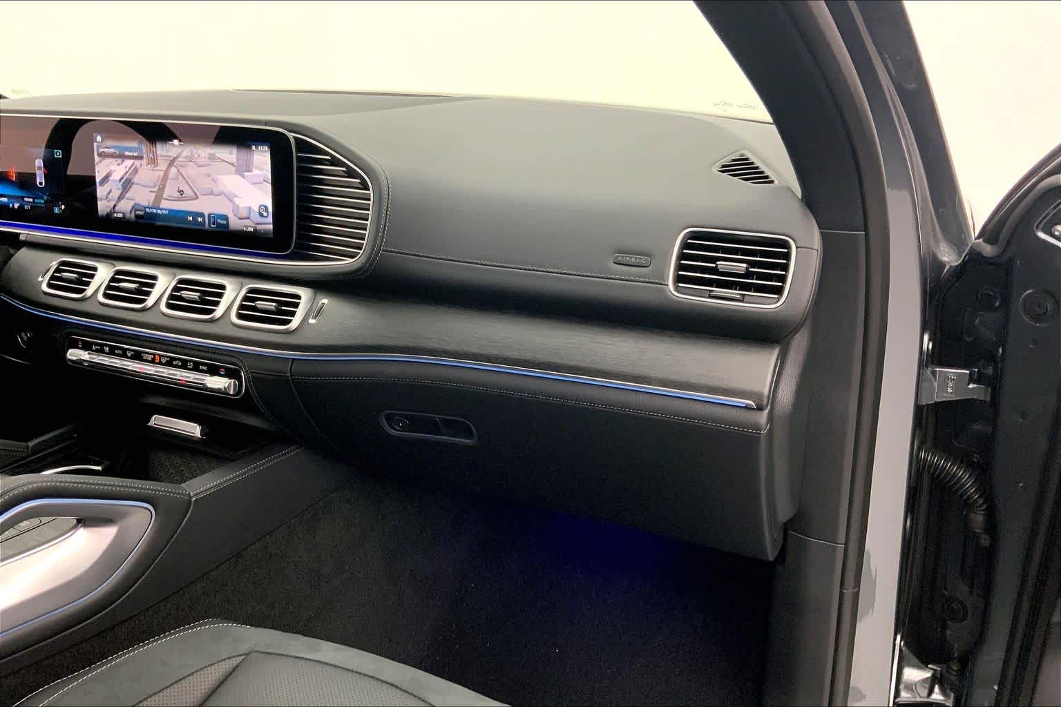 2026 Mercedes-Benz AMG® GLE 53 4MATIC®+ Coupe
