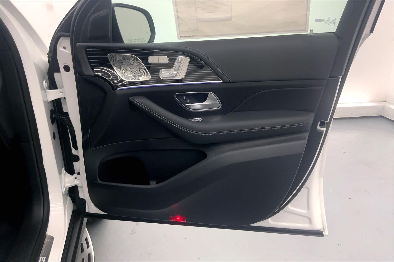 2026 Mercedes-Benz AMG® GLE 53 4MATIC®+ Coupe