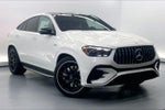 2026 Mercedes-Benz AMG® GLE 53 4MATIC®+ Coupe