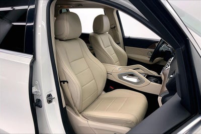 2021 Mercedes-Benz GLS 450 4MATIC® SUV
