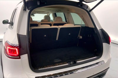 2021 Mercedes-Benz GLS 450 4MATIC® SUV