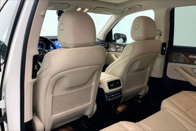 2021 Mercedes-Benz GLS 450 4MATIC® SUV