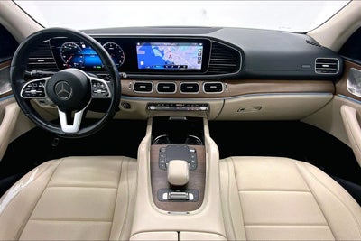 2021 Mercedes-Benz GLS 450 4MATIC® SUV