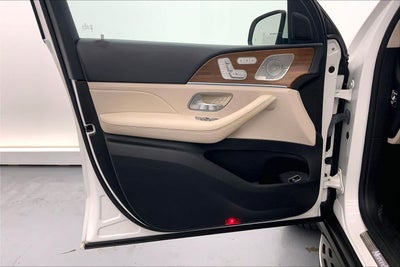 2021 Mercedes-Benz GLS 450 4MATIC® SUV