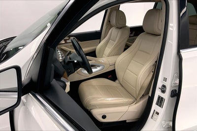 2021 Mercedes-Benz GLS 450 4MATIC® SUV