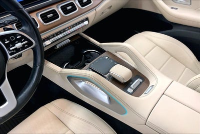 2021 Mercedes-Benz GLS 450 4MATIC® SUV